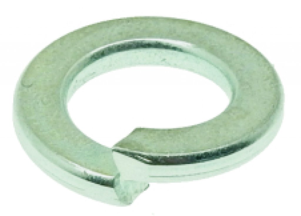 Grower washer swinging group pin mm. 9 