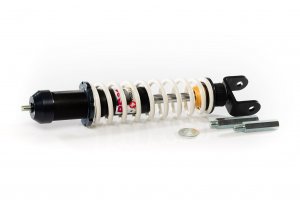 Malossi rear shock absorber RS24 by Paioli 