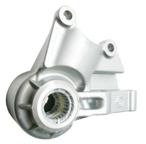 Piaggio shock absorber support and disc brake caliper for Vespa 125/150/200 PX Millenium-disc brake-CAT ZAPM50100 