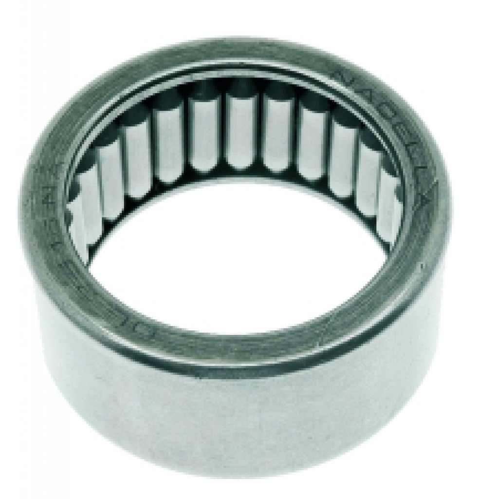 Differential box roller bearing for Ape P50-TM-FL-FL2-FL3-MIX 2T-RST 