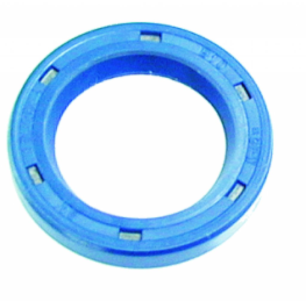Pulley shaft oil seal (17x25x5) for Ciao-SI-Bravo 