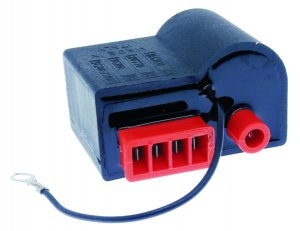 Electronic control unit for Ape 220 MP P501-P601-P601V-P3 