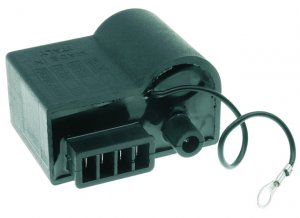 Electronic control unit for Ape 50 FL-FL2-FL3-TM-RST-MIX 