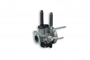 SHBC 19 carburettor with mix for Ape 