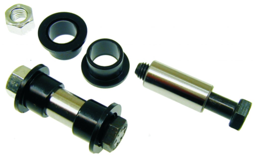 Set of front suspension pins for Piaggio Ciao Px (2Pz) 