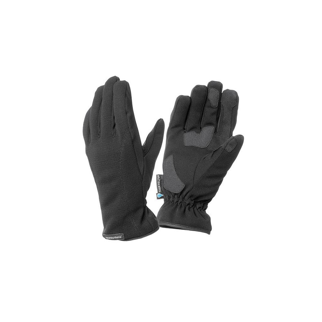 Waterproof and breathabe Monty touch gloves 