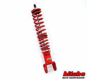 Bitubo adjustable rear shock absorber 