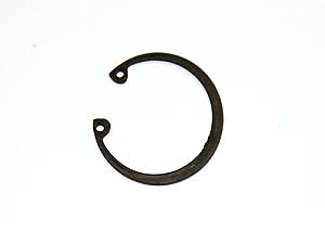 SEIGER snap ring hub bearing  