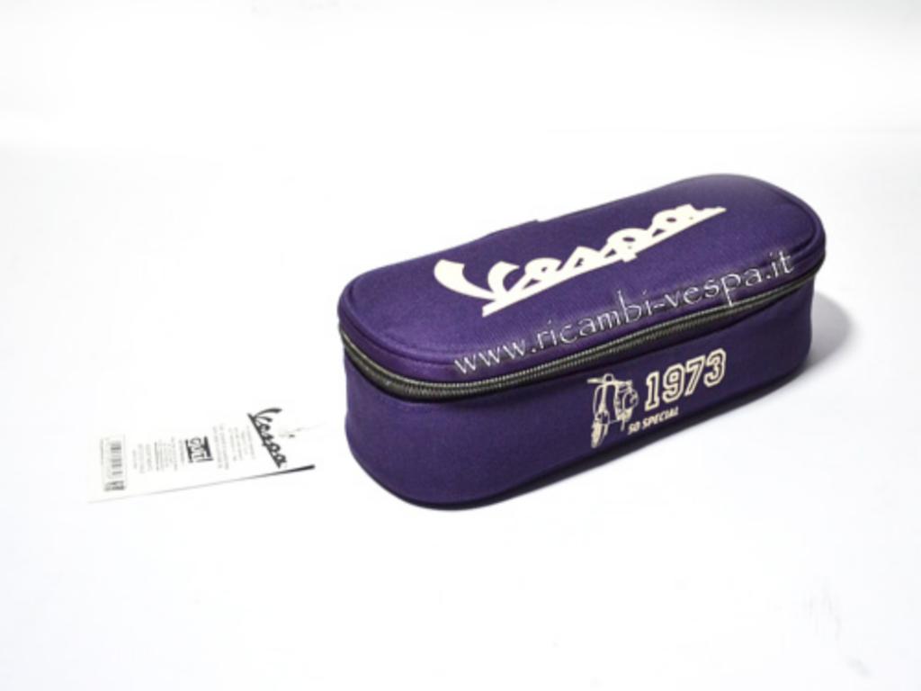 Case bowling bag, Purple 