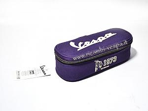 Case bowling bag, Purple 