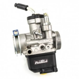 Carburatore Pinasco - dell' Orto PHBL Ø 24 per Vespa 50/90/125/150/200 Special-GT-GTR-TS-PX-GL-ET3 