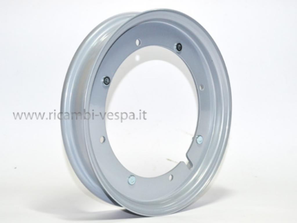Rim for wheel (Change about wheel from 2,3/4 x 9  2.75 x 9 a 3,50 x 10) 