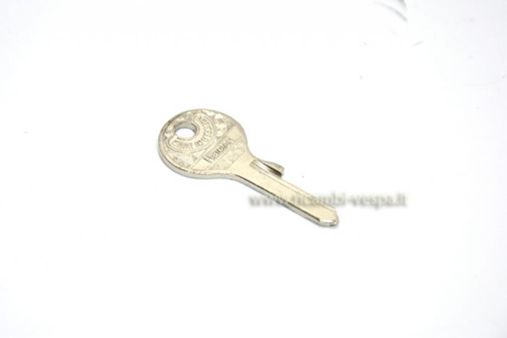 Neiman blank key, made in Germany 