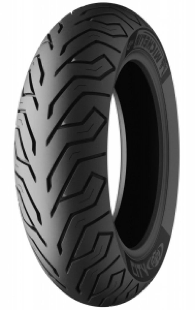 Rear tire Michelin City grip M / C 56 Reinf (120 / 70-11) for Vespa 50/125/150 Primavera from 2013 
