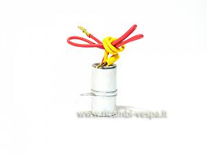 2-wire condenser 