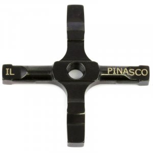 Crocera type with Pinasco thread for Vespa VNB - VBB - TS - GL - GT - SPRINT - SPRINT V 