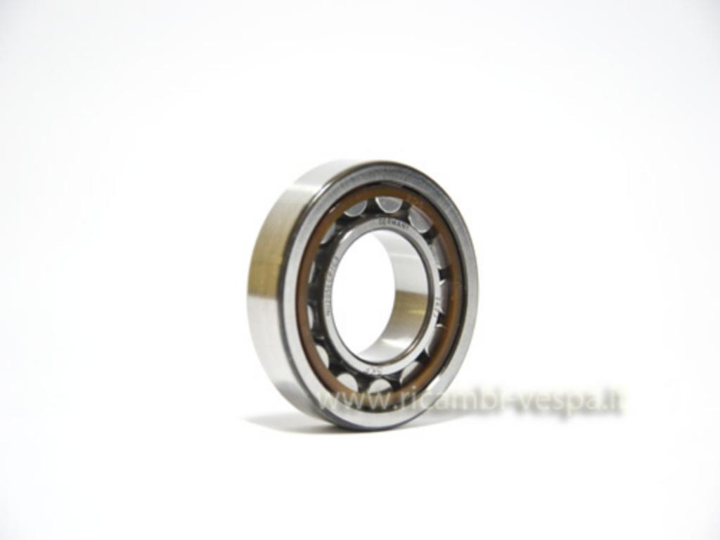Vespa bearing flywheel side 