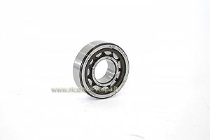 Crankshaft SKF roller bearing (flywheel side) 