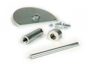 Crankshaft disassembly / assembly tool for Vespa 125/150/160/180/200 PX-Cosa-T5-Rally-Sprint-GT-GTR-Super-GL-VNA-VNB-VBA-VBB-GS160-SS180 