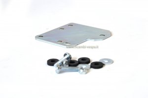 Pinasco ignition bracket for Vespa large frame 125/150/180/200 VBA-VBB-VNB-Sprint-GT-GTR-PX 