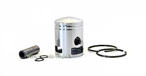 Complete piston 150cc from 57.8 to 60 mm diameter 