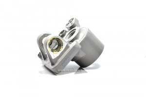 Piaggio front brake caliper support for Vespa Primavera &#x2F; Sprint 50 -150ccm 2T &#x2F; 4T AC 