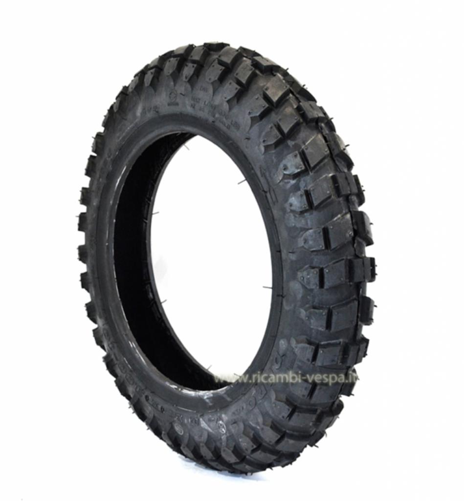 Cross hard tyre (3.00/10) 