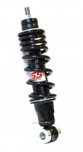 Front shock absorber YSS for Vespa 50/125 Special-PK-Primavera 