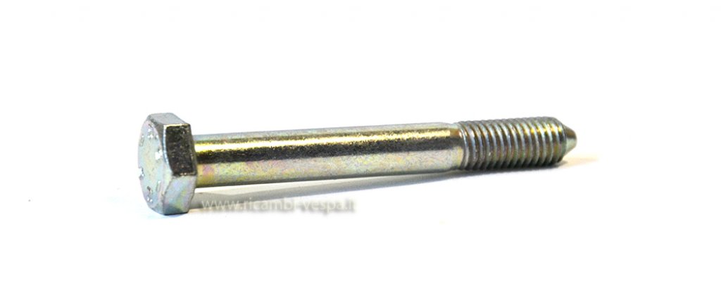 Muffler fixing bolt for Vespa 80/125/150/200 PX-PE-PX New models-T5 
