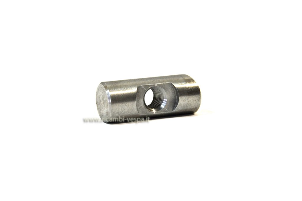 Shock absorber support bolt (upper) for Vespa 125 VN1 06000> / VN2 / ACMA 70191 -> / 150 VL1-3T / VB1 / VGL1T / GS150 VS1-5T 