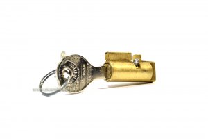 Complete lock kit type Neiman for Vespa 50 NLR Special 90 125 150 160 180 GT GS SUPER PRIMAVERA SPRINT 