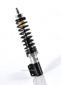Pinasco front shock absorber for Vespa 125/150/200 PX-PE-T5 