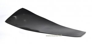 Sella completa di colore nero per Vespa 125/150/200 PX-PE 