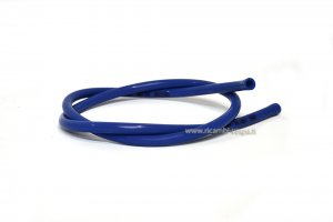 Piaggio blue petrol hose kit for Vespa 50/125/150/200 ET4 / LX / LXV / S / GTS / GTV / GT / GT L 