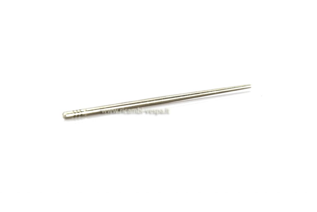 Dellorto D028 conical needle for PHBL / PHBH carburetor 