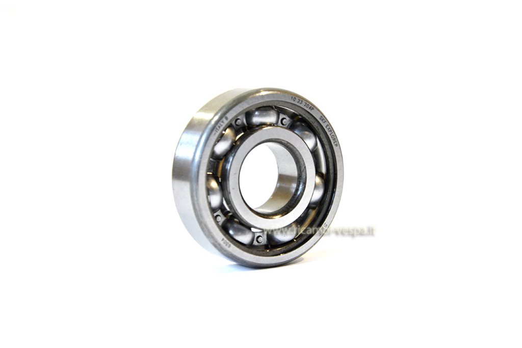 SKF crankshaft bearing clutch side (20x52x15mm) 