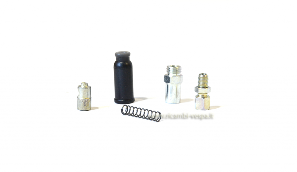Wire starter tie rod kit for PHBG carburetors 