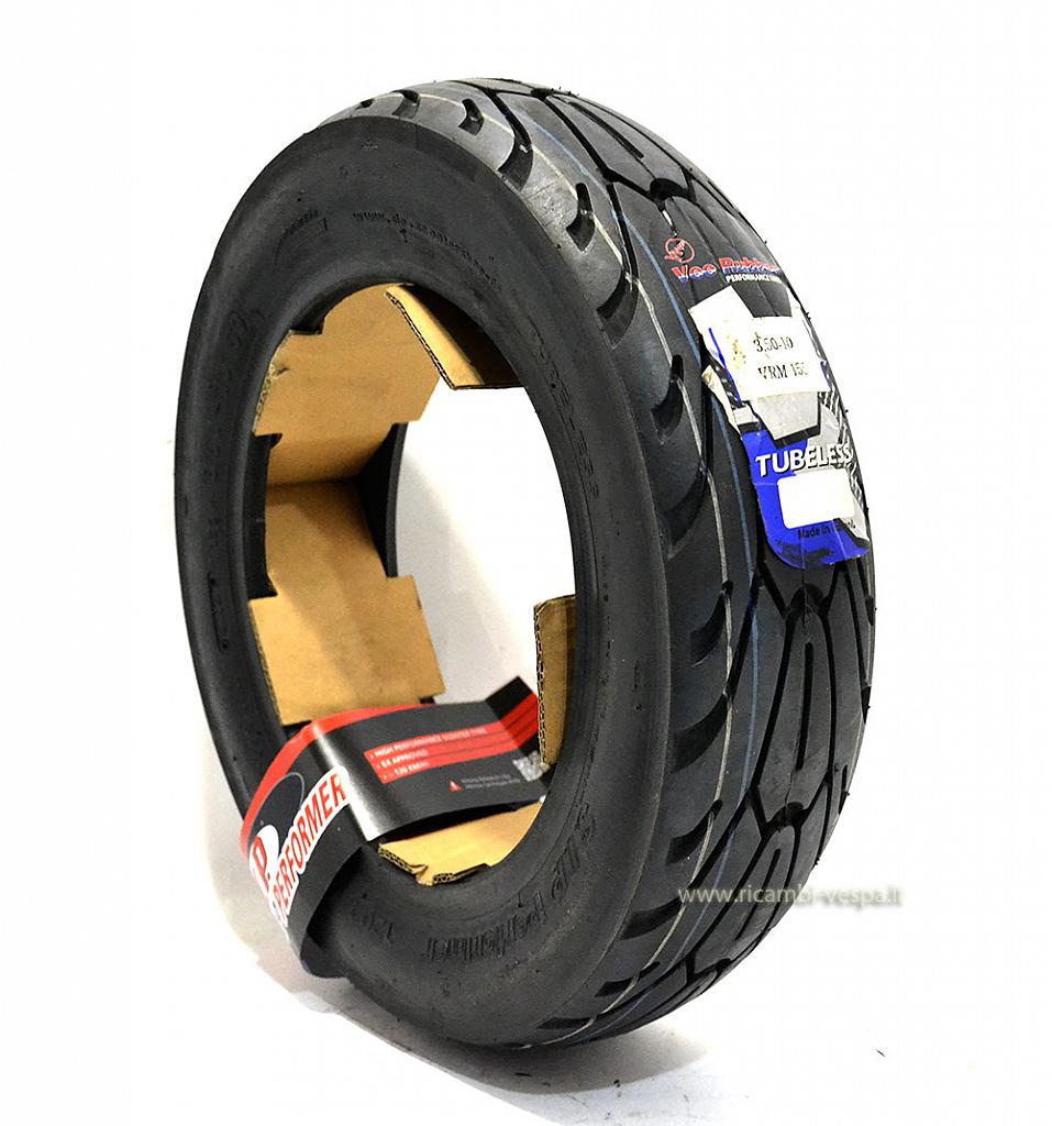 Vee rubber Sip VRM155 59L TL/TT tyre (3,50/10) 
