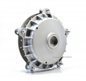 Crimaz rear disc brake kit for Vespa Vespa 125 GT / GTR / TS / 150 Sprint / V / GL / P150S / Rally / PX80-200 / PE / Lusso / ´98 / MY / ´11 / T5 