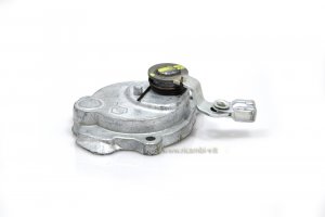 Coperchio depuratore (modelli con miscelatore) per Vespa P200E/PX200E/Lusso/`98/MY/T5 /Cosa 200 