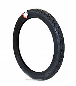 Vee rubber tyre VRM 2-1/4-16 