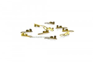 3 mm ring terminal kit (narrow type) for Vespa 50/90/125/150/160/180/200 