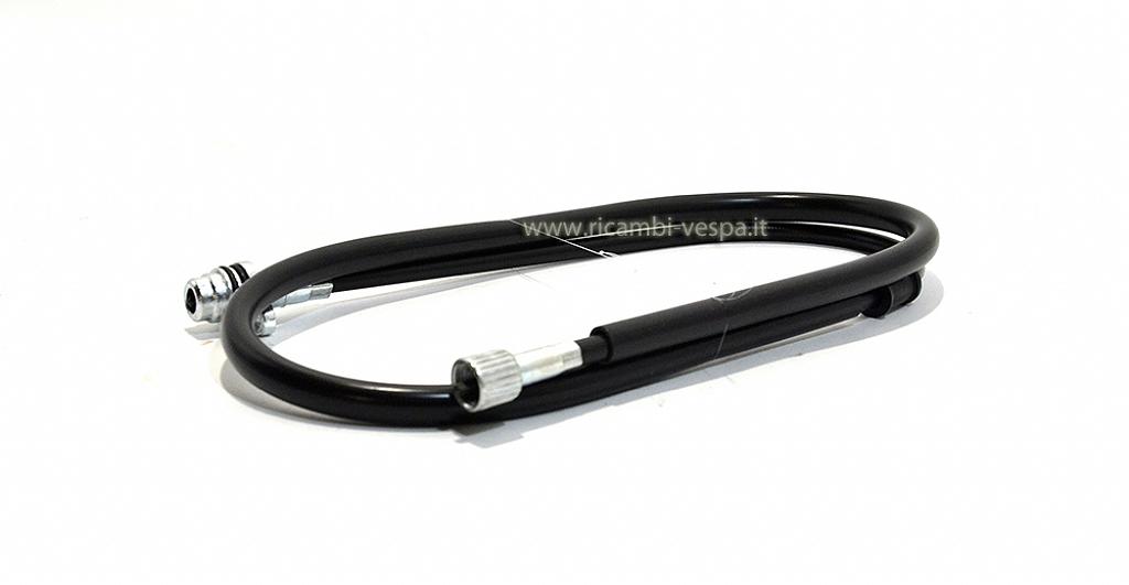Complete speedometer cable 