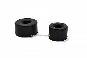 Pair of engine mounting bushes 