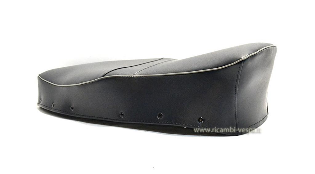 Midnight blue saddle cover 