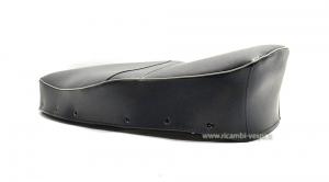 Midnight blue saddle cover 
