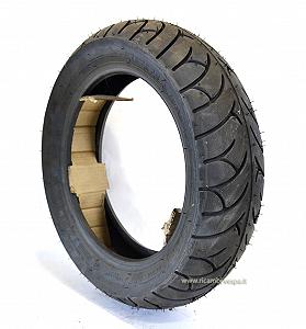 Metzeler Feelfree 51P TL tyre (120/70-12) 