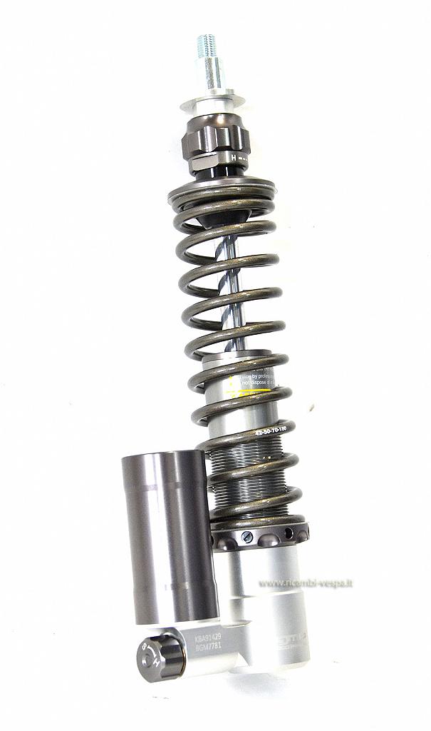 Front shock absorber BGM Pro SC /F16 competition 