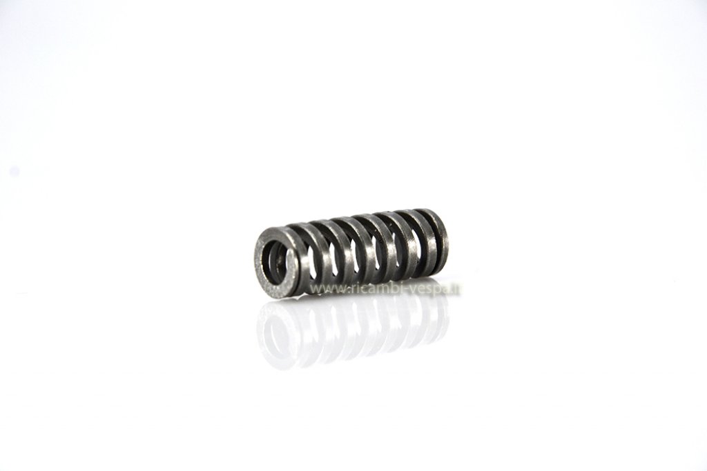Reinforced Crimaz flexible coupling spring with square section for Vespa 25 GT / GTR / Super VNC1T 11001 -> / TS / 150 GL / Sprint / V / Super / 160 GS / 180 SS / Rally / PX80-200 / PE / Lusso / Cosa / T5 
