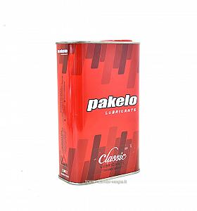 Pakelo SAE 80W-90 engine oil 